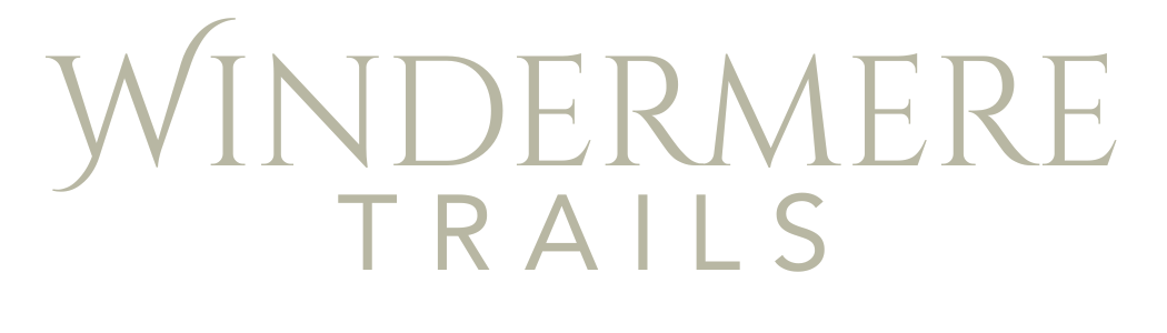 Windermere Trails logo